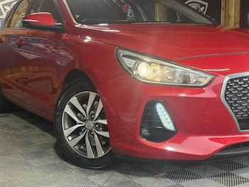 Used Hyundai i30 2018 for sale - 76499052: Photo