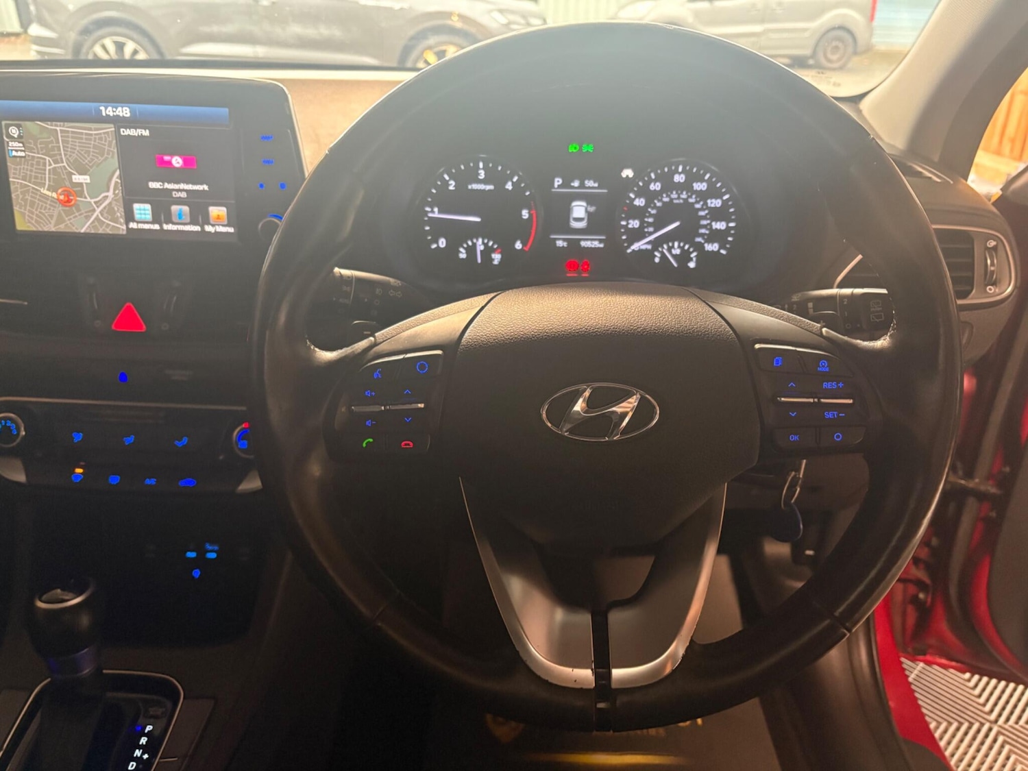 Used Hyundai i30 2018 for sale - 76499052: Photo 30