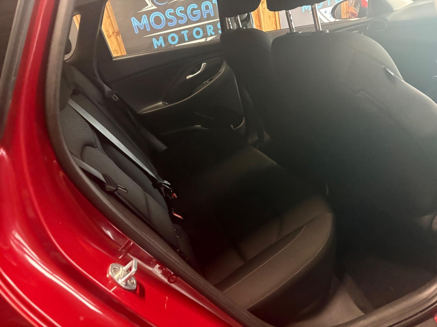 Used Hyundai i30 2018 for sale - 76499052: Photo 31