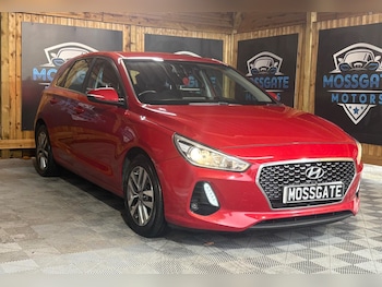 Used Hyundai i30 2018 for sale - 76499052: Photo