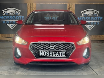 Used Hyundai i30 2018 for sale - 76499052: Photo