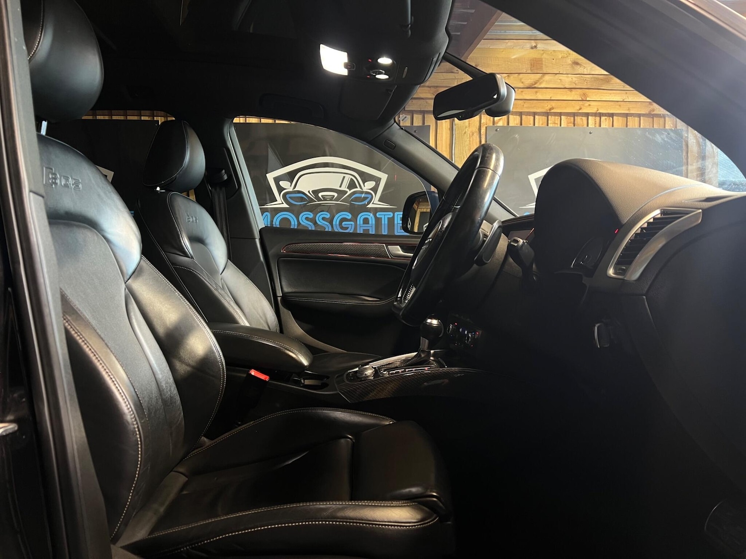 Used Audi SQ5 for sale - 77279728: Photo 14