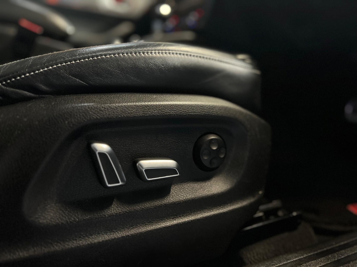 Used Audi SQ5 for sale - 77279728: Photo 16