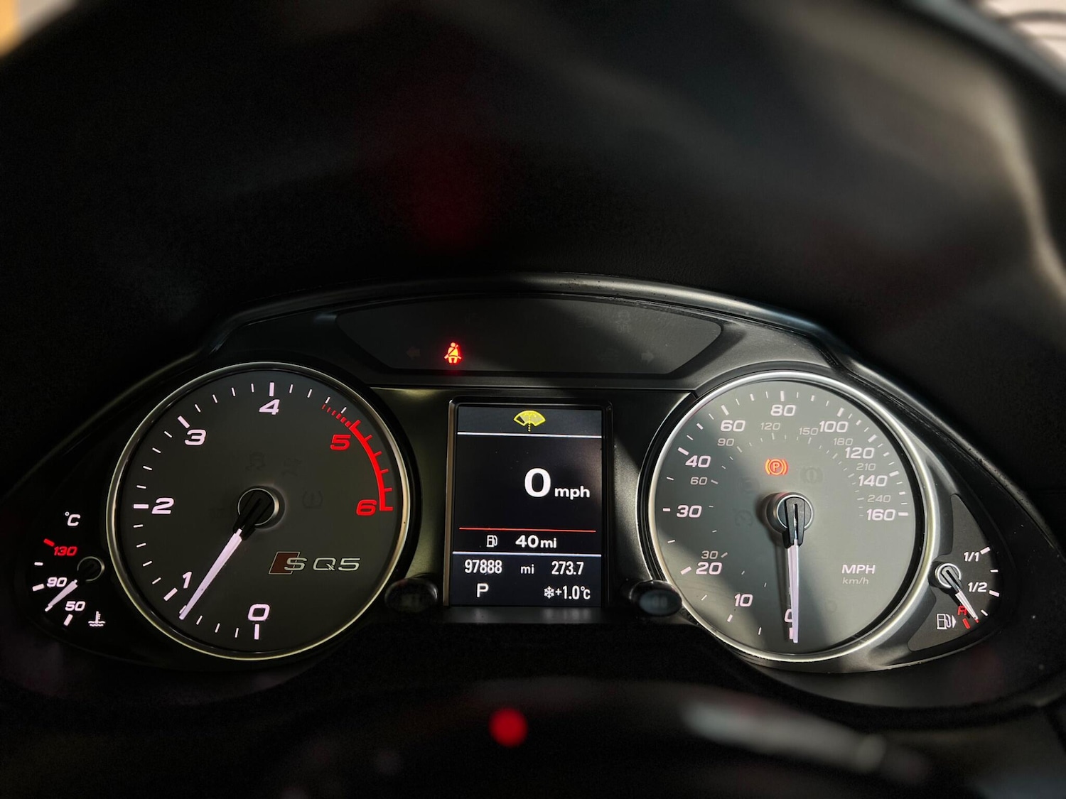 Used Audi SQ5 for sale - 77279728: Photo 19