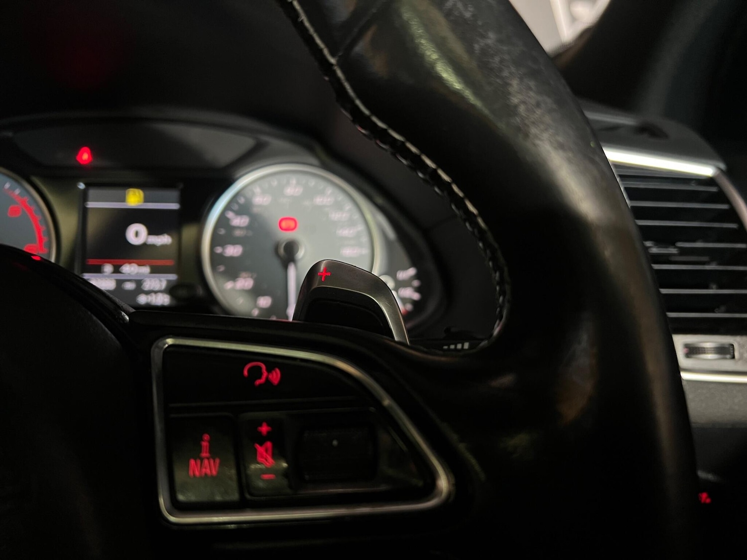 Used Audi SQ5 for sale - 77279728: Photo 20