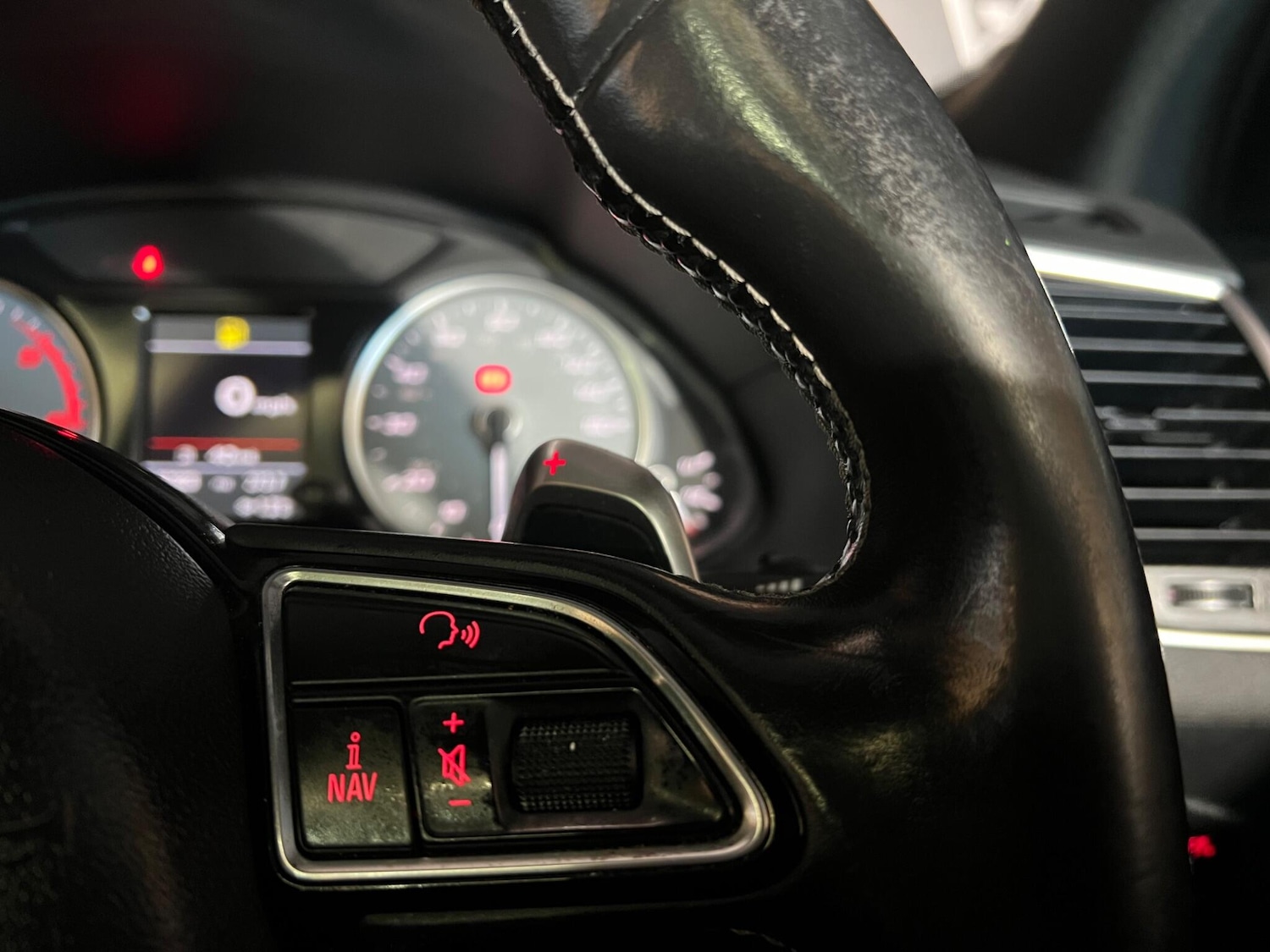 Used Audi SQ5 for sale - 77279728: Photo 21