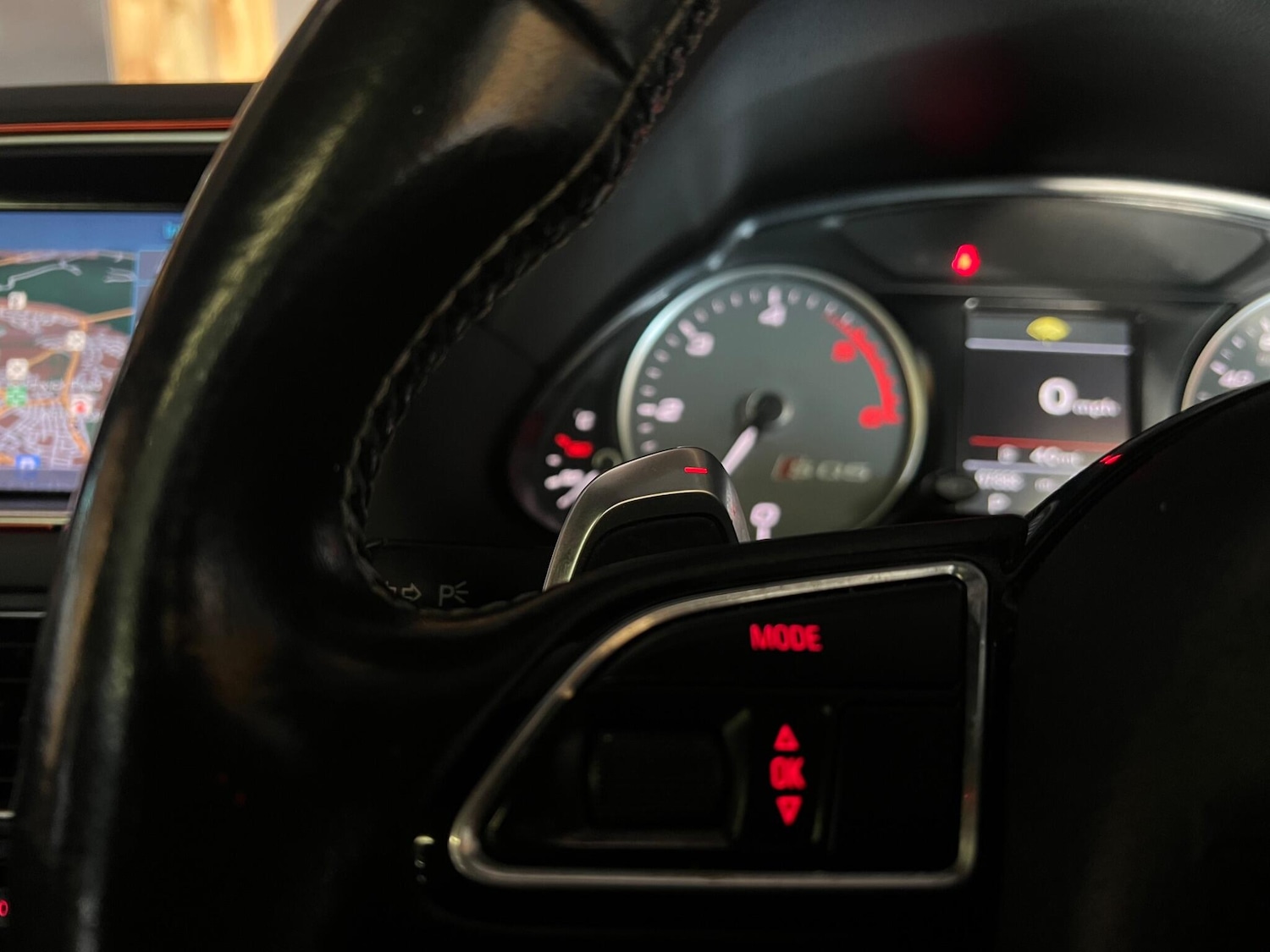 Used Audi SQ5 for sale - 77279728: Photo 22