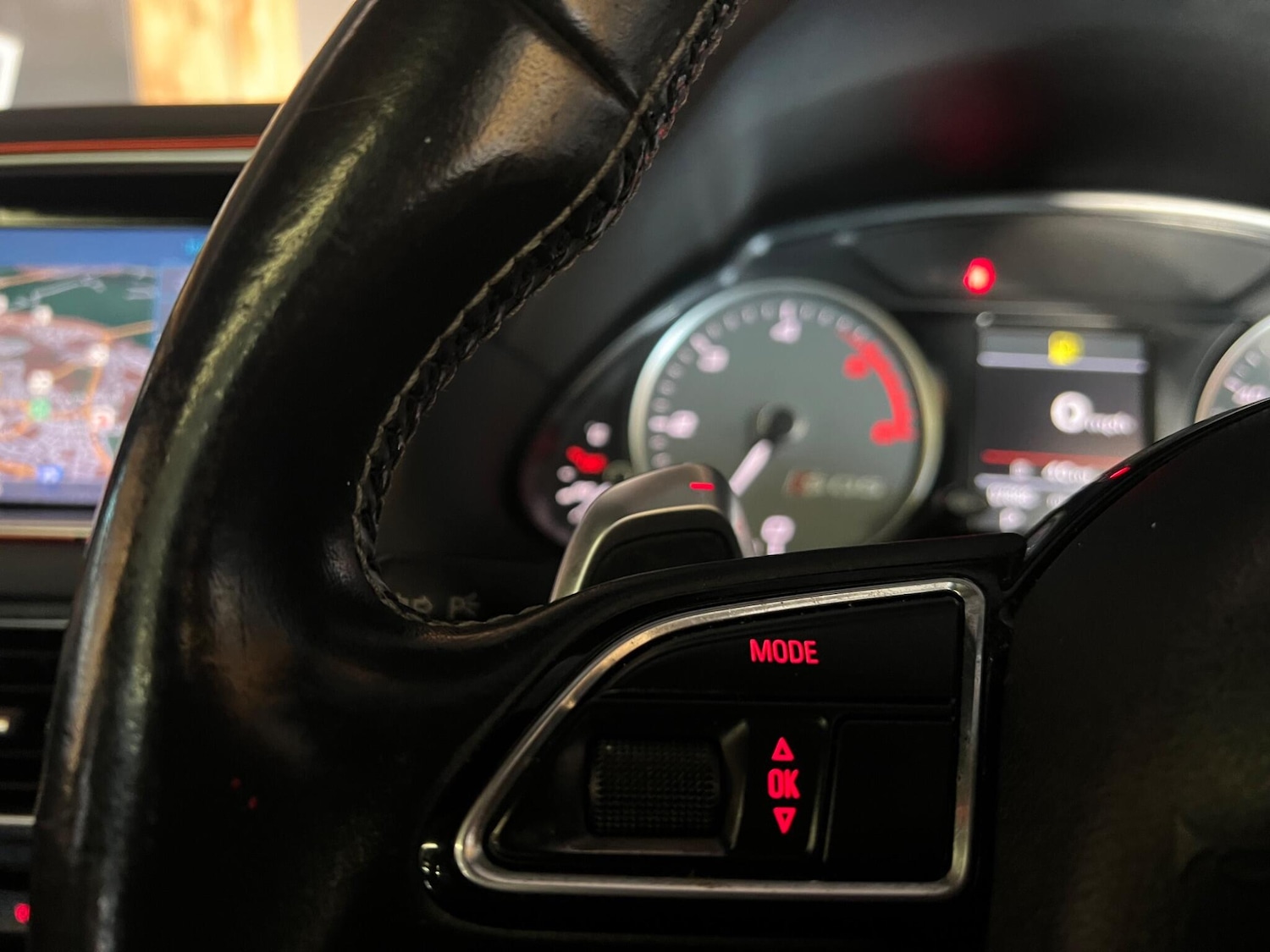 Used Audi SQ5 for sale - 77279728: Photo 23