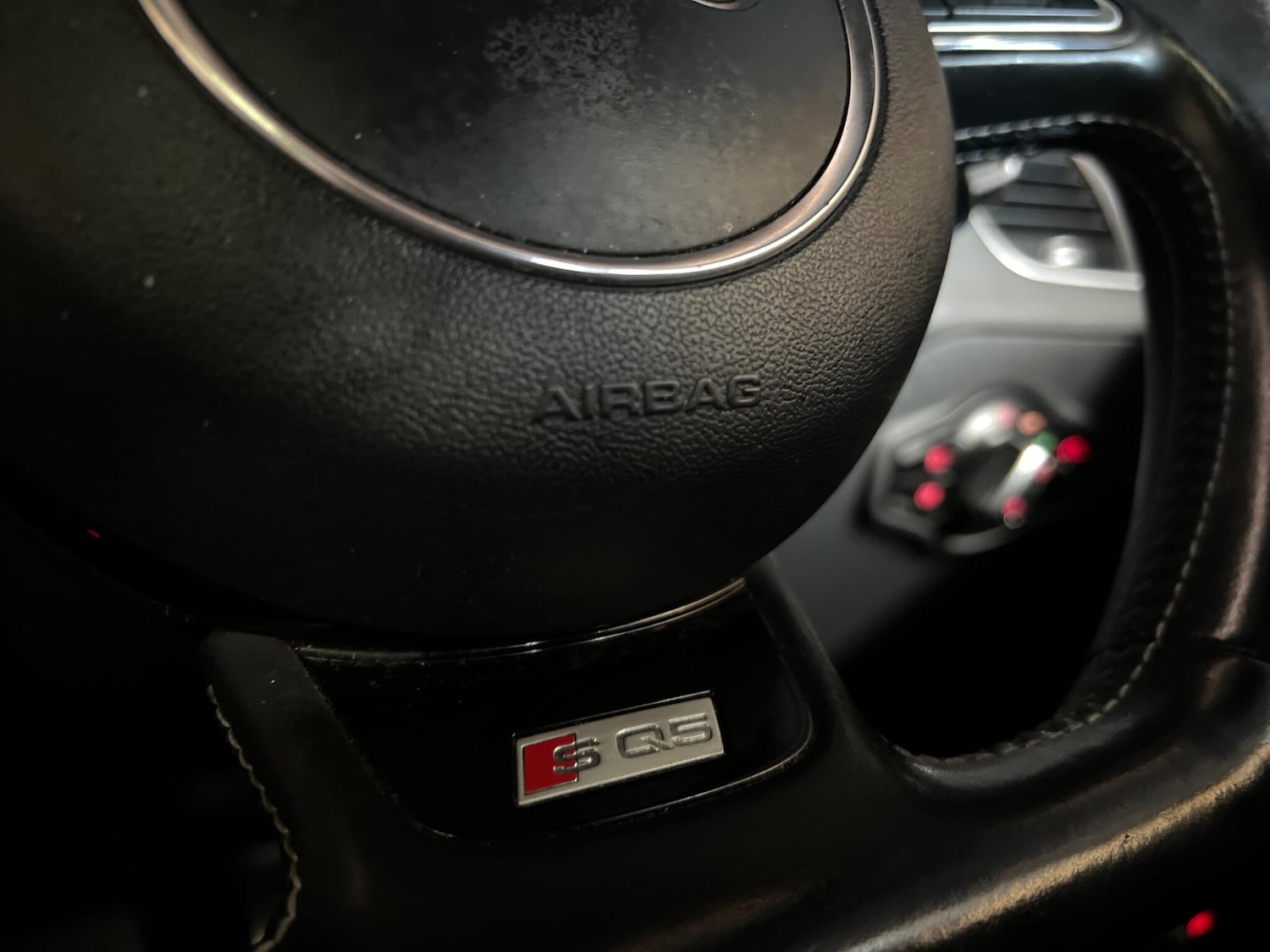 Used Audi SQ5 for sale - 77279728: Photo 24