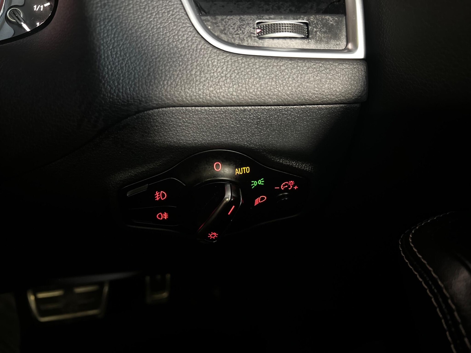 Used Audi SQ5 for sale - 77279728: Photo 26