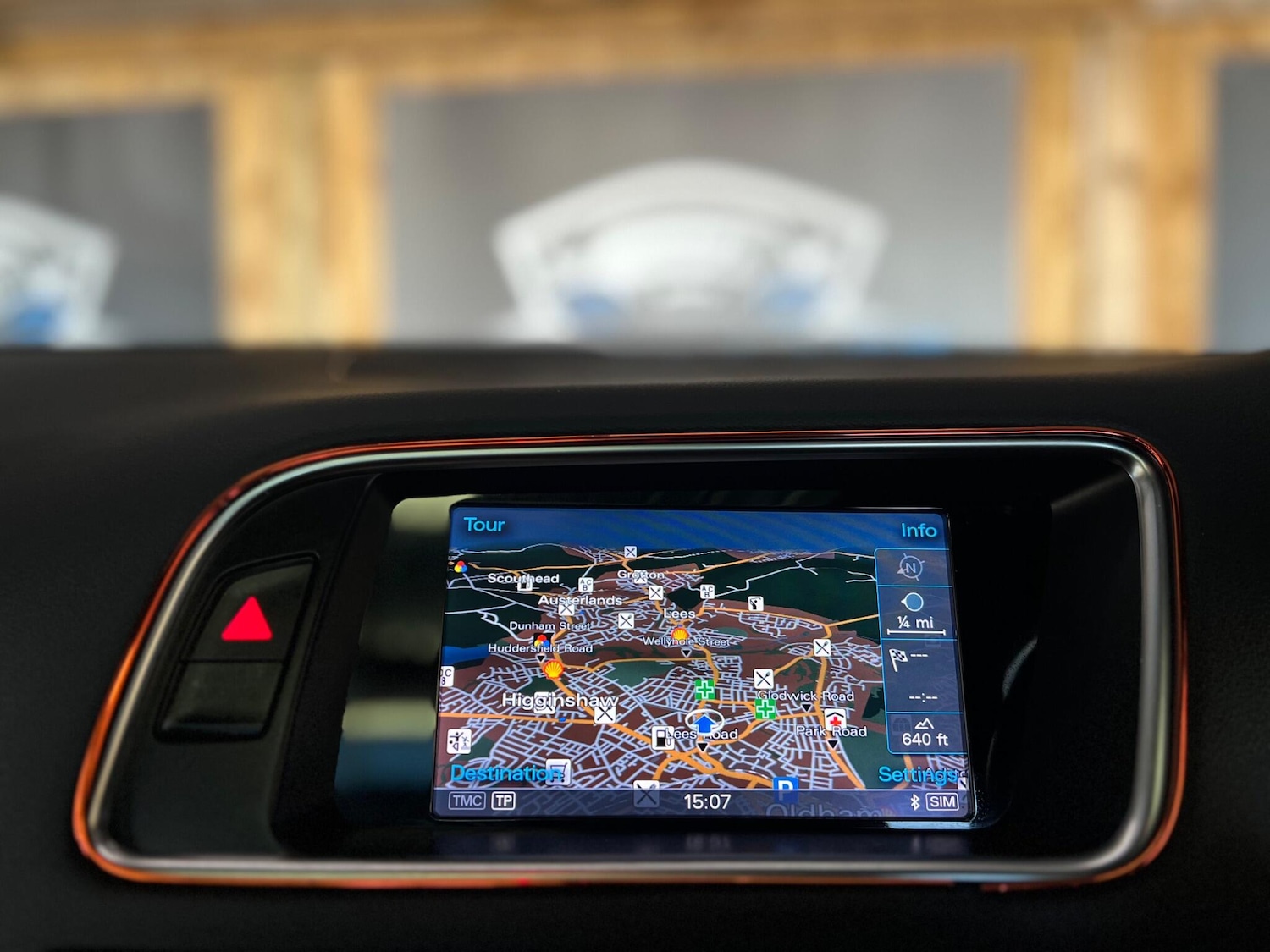 Used Audi SQ5 for sale - 77279728: Photo 27