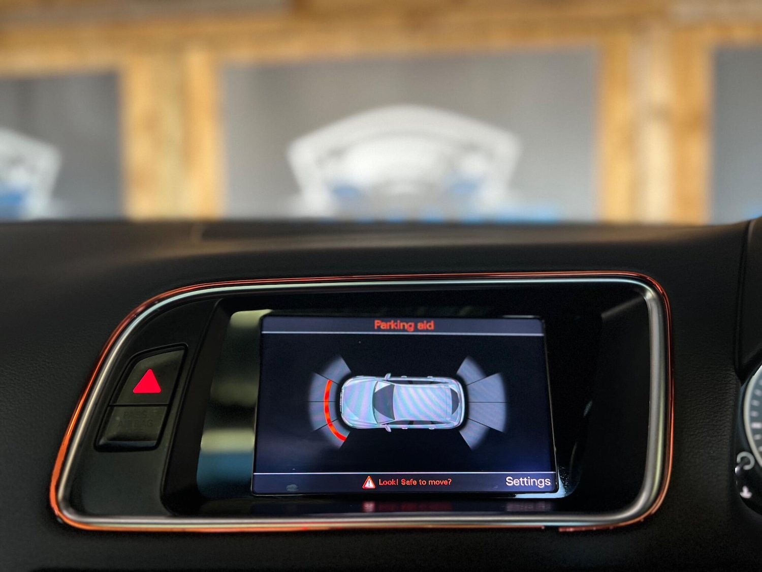 Used Audi SQ5 for sale - 77279728: Photo 30