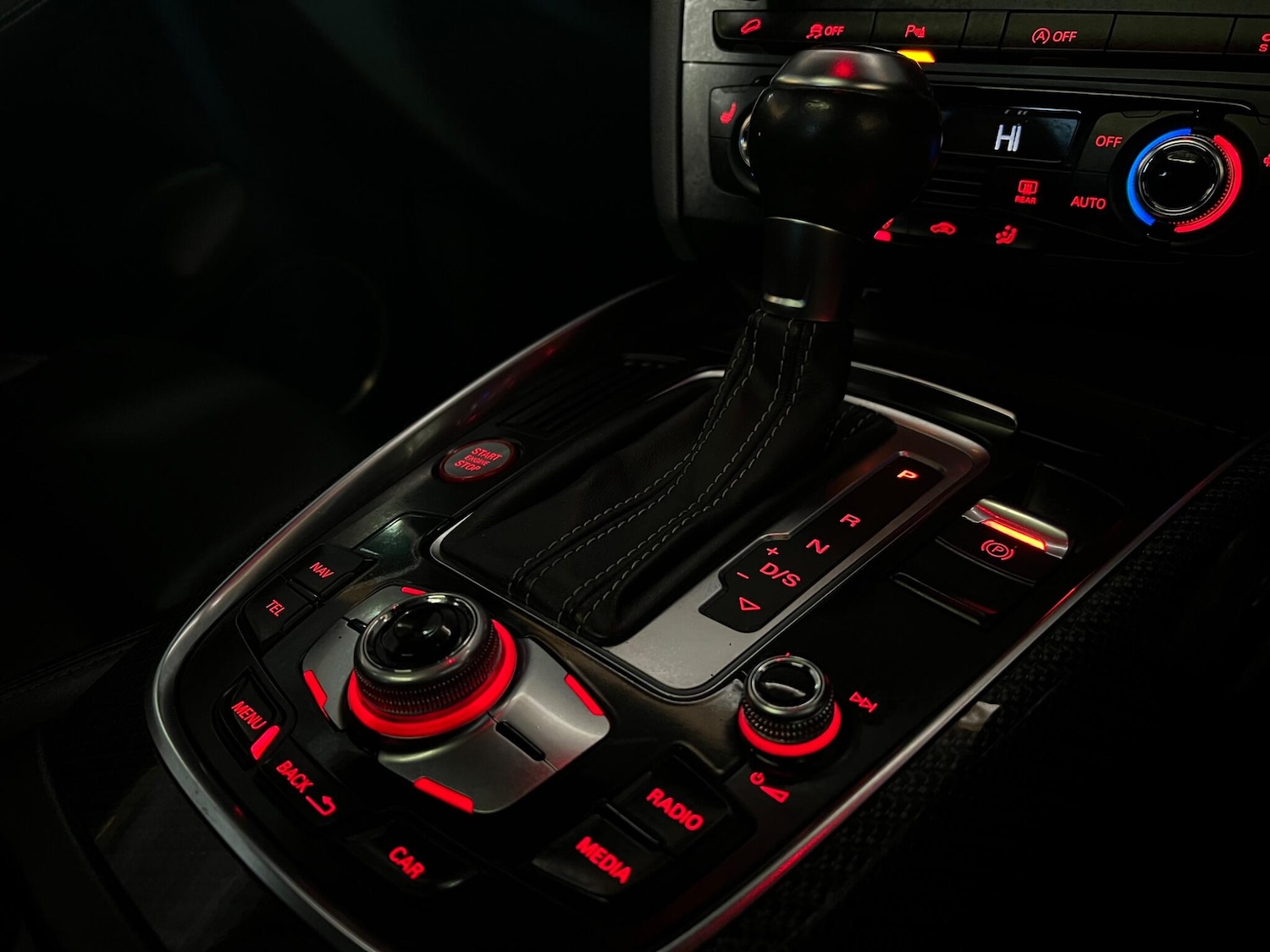 Used Audi SQ5 for sale - 77279728: Photo 32