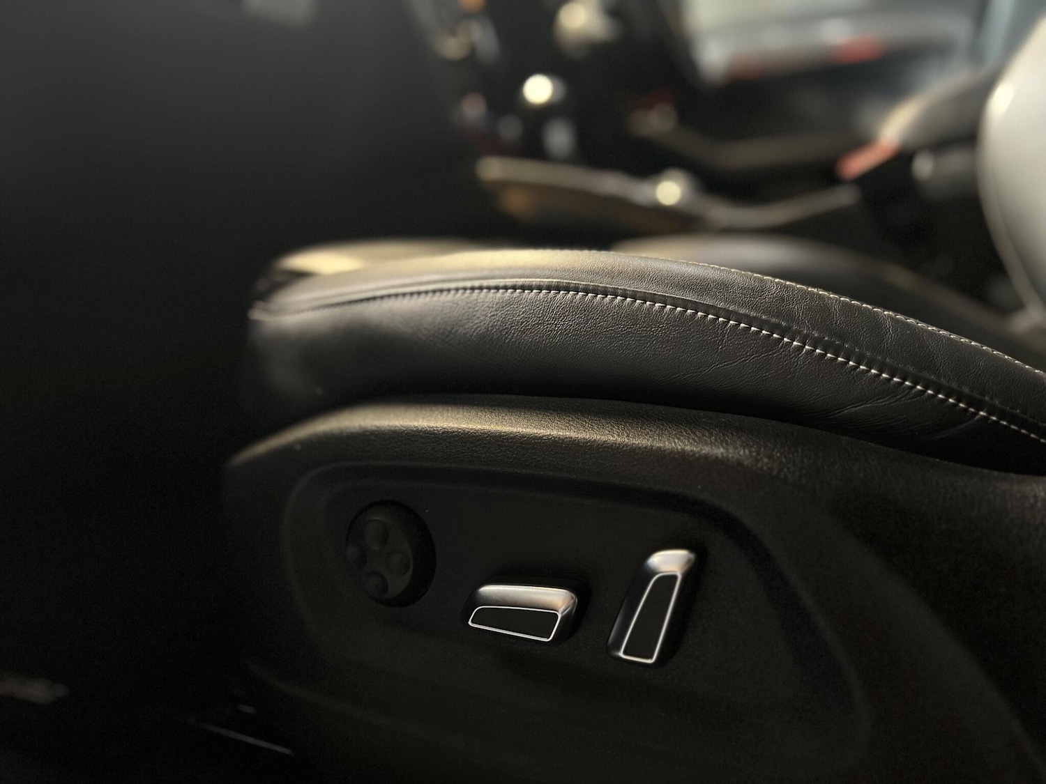 Used Audi SQ5 for sale - 77279728: Photo 37