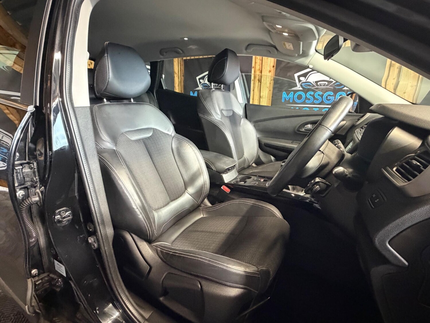 Used Renault Kadjar for sale - 77495842: Photo 12