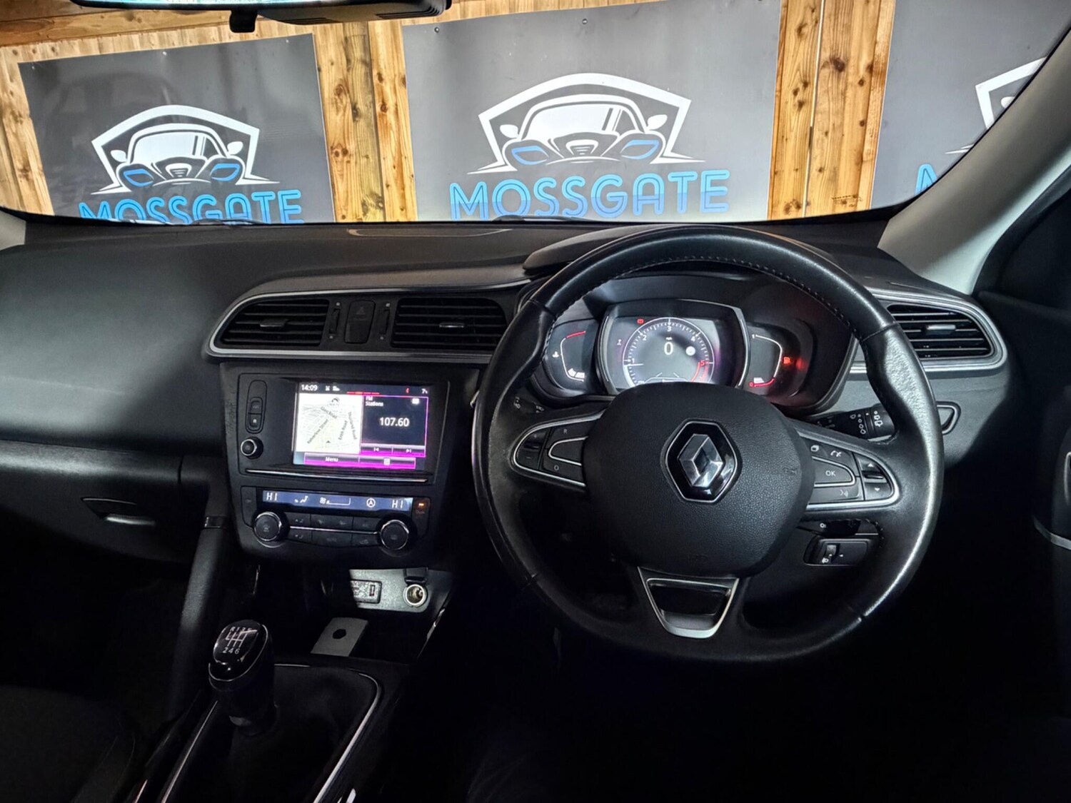 Used Renault Kadjar for sale - 77495842: Photo 16