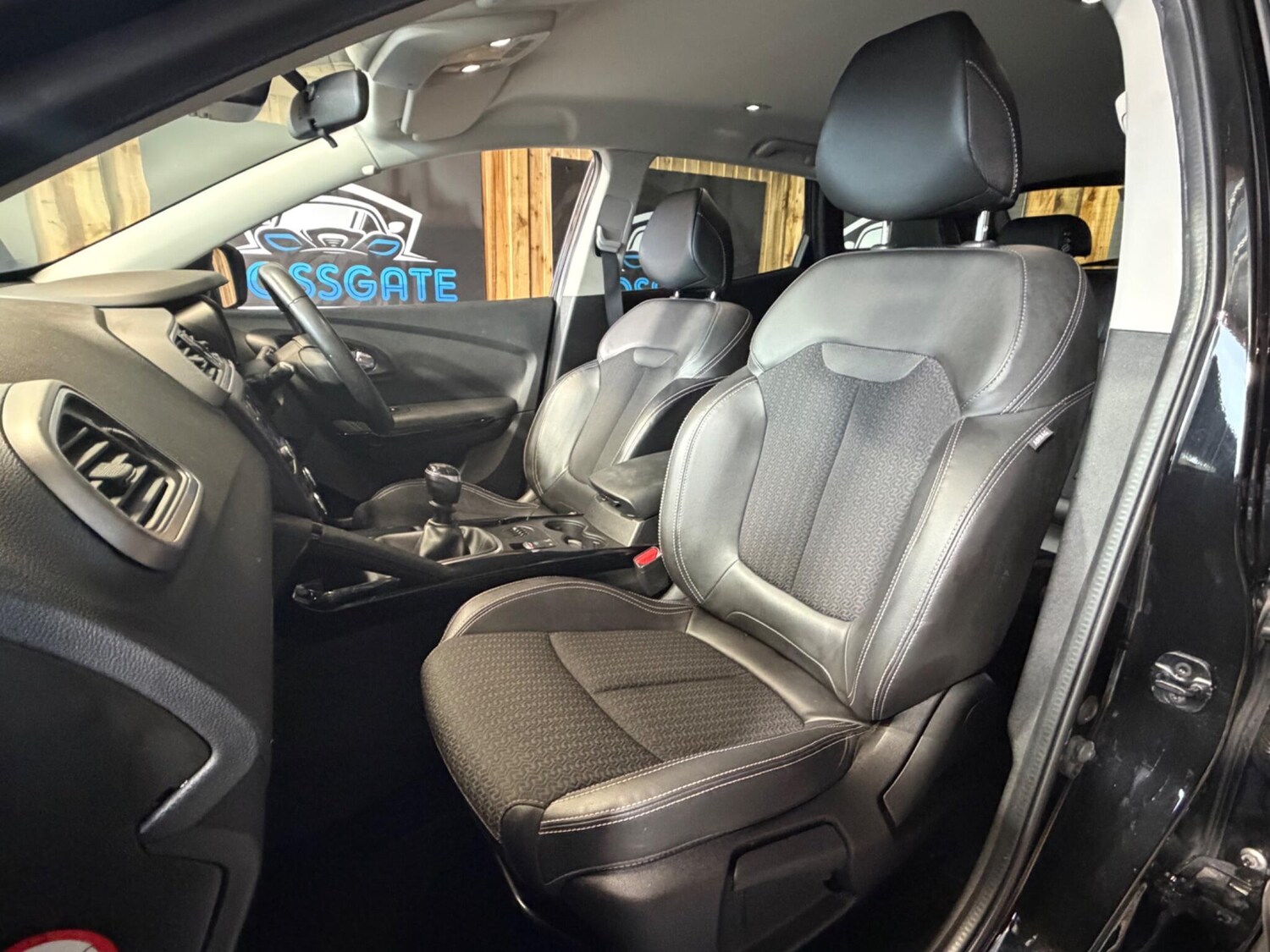 Used Renault Kadjar for sale - 77495842: Photo 22