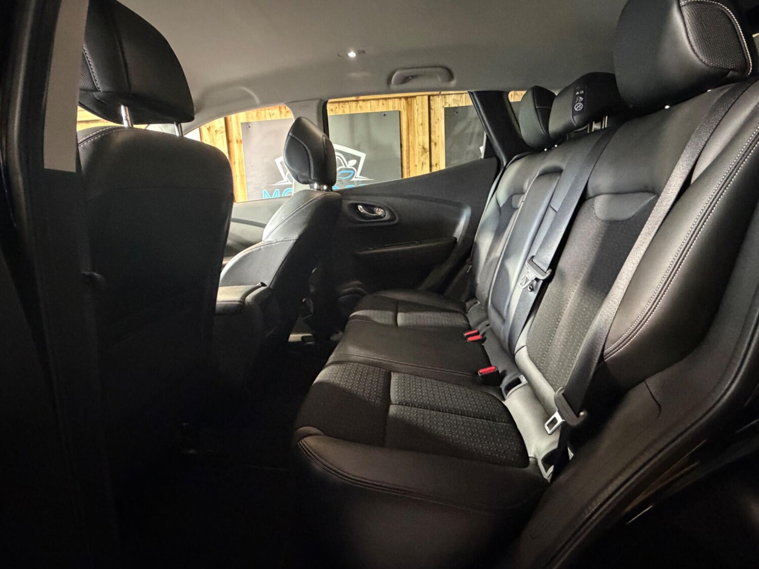 Used Renault Kadjar for sale - 77495842: Photo 23