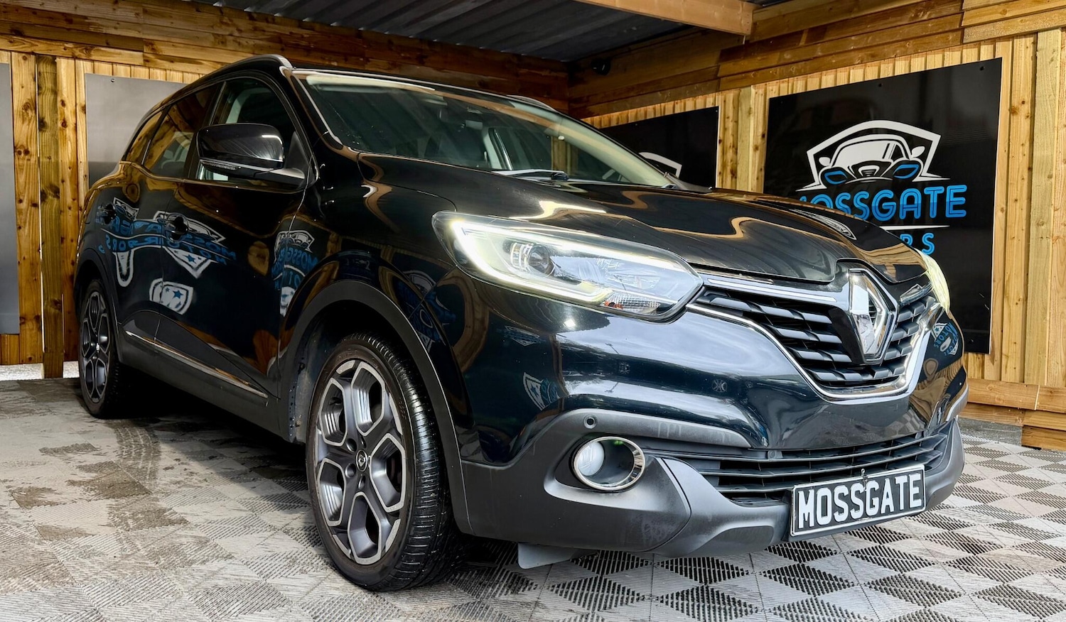 Used Renault Kadjar for sale - 77495842: Photo 3