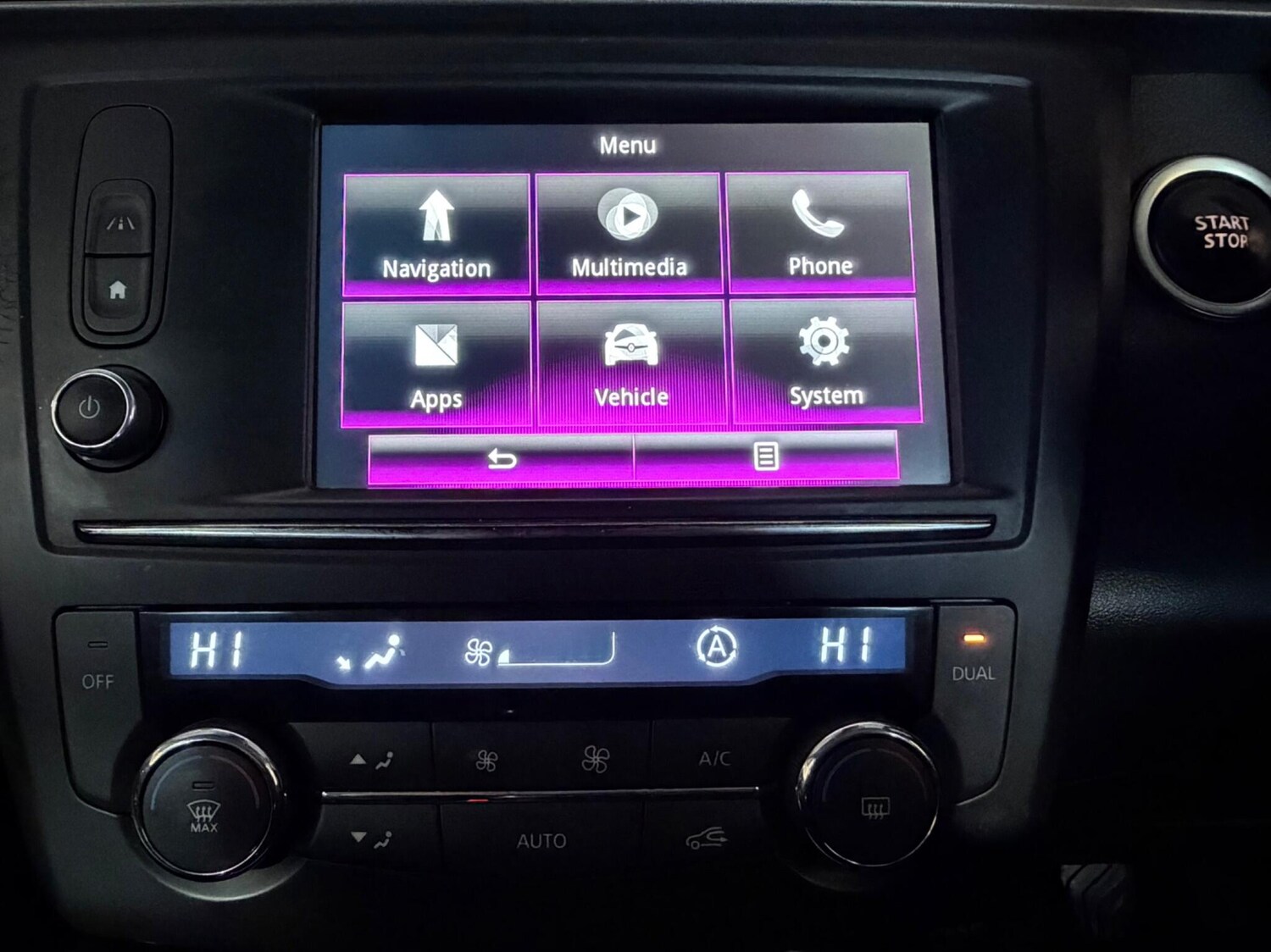 Used Renault Kadjar for sale - 77495842: Photo 31