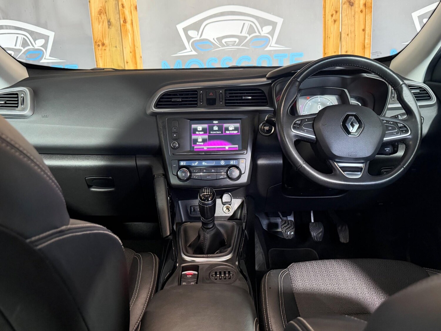 Used Renault Kadjar for sale - 77495842: Photo 33