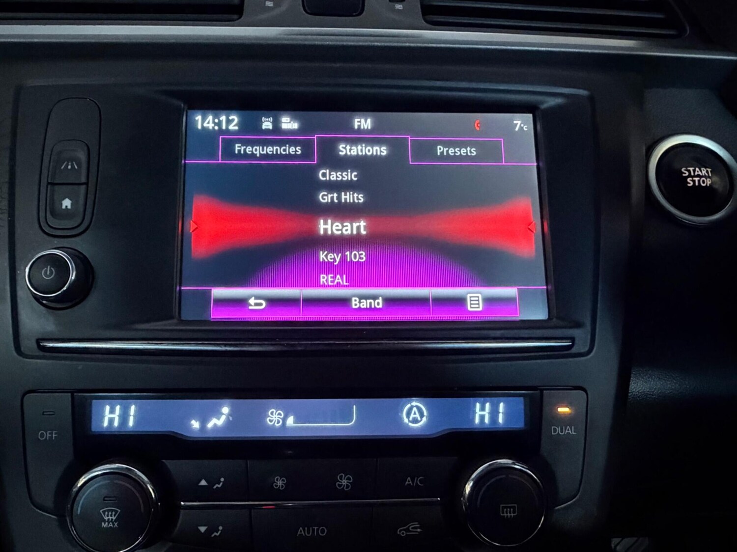 Used Renault Kadjar for sale - 77495842: Photo 35