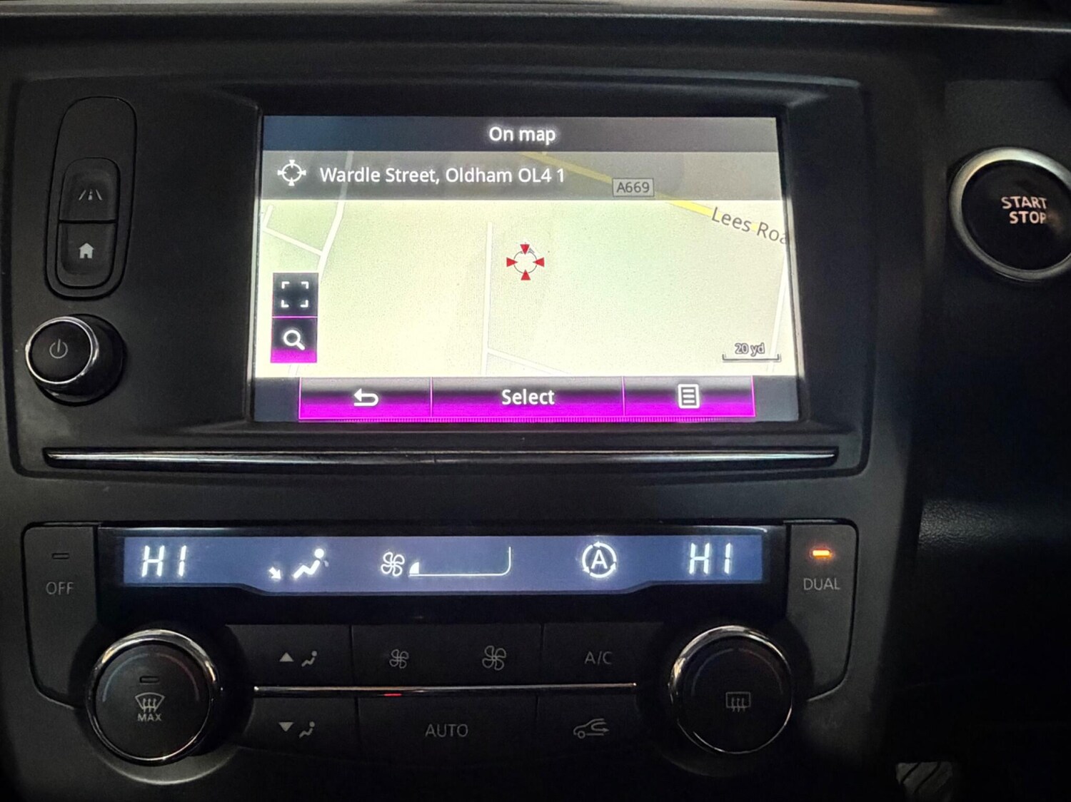 Used Renault Kadjar for sale - 77495842: Photo 36