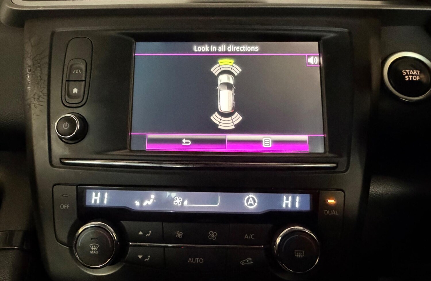 Used Renault Kadjar for sale - 77495842: Photo 37