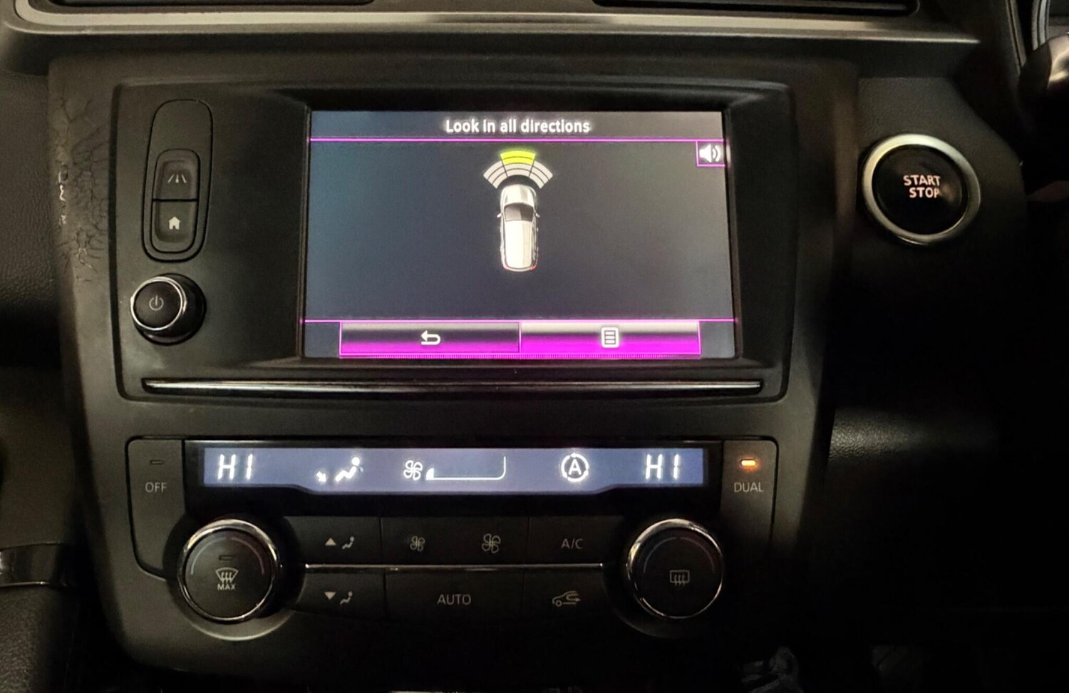 Used Renault Kadjar for sale - 77495842: Photo 38