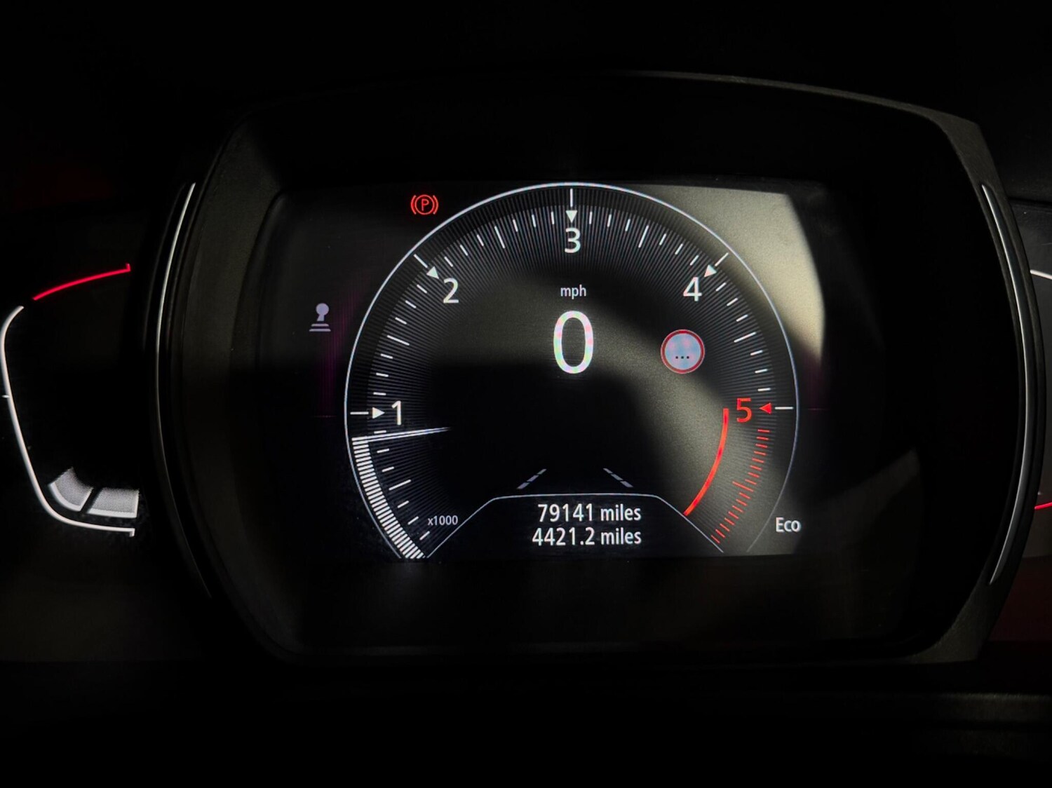 Used Renault Kadjar for sale - 77495842: Photo 39