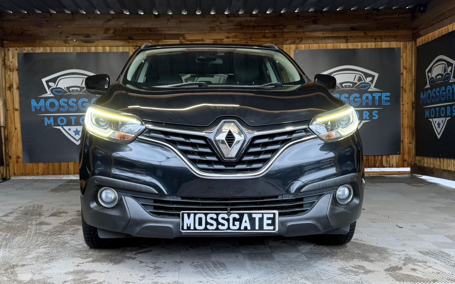 Used Renault Kadjar for sale - 77495842: Photo 4