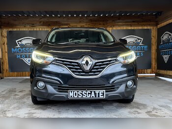 Used Renault Kadjar 2015 for sale - 77495842: Photo