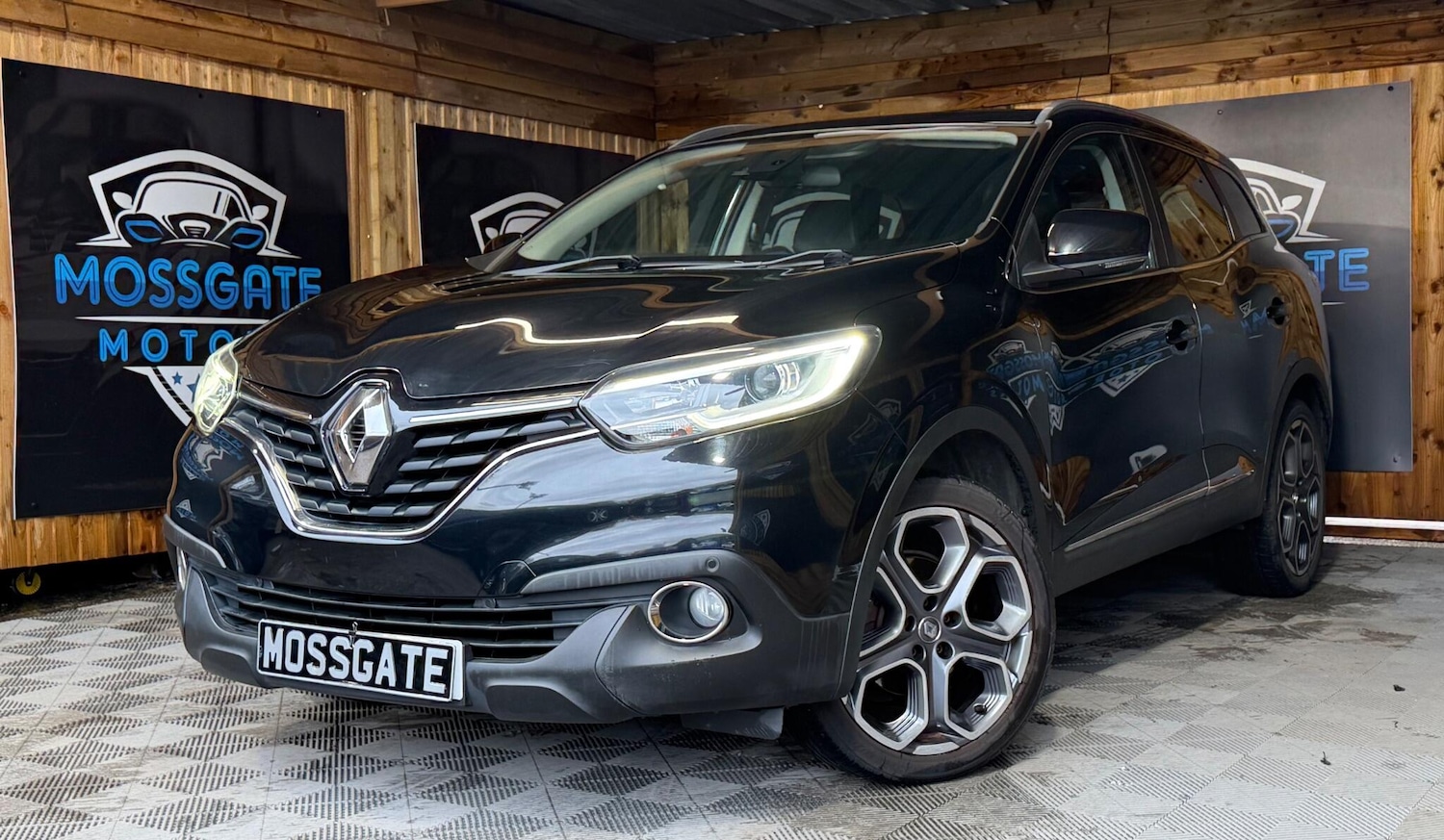 Used Renault Kadjar for sale - 77495842: Photo 5