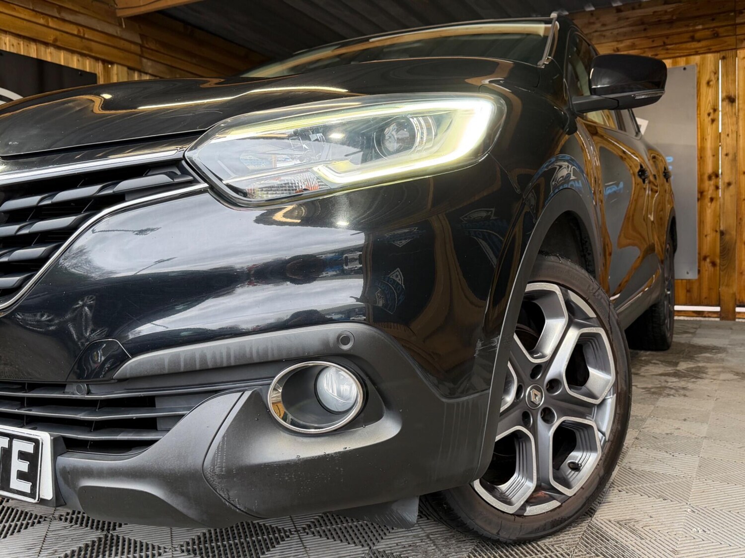 Used Renault Kadjar for sale - 77495842: Photo 6