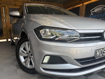 Used Volkswagen Polo 2019 for sale - 78966248: Photo
