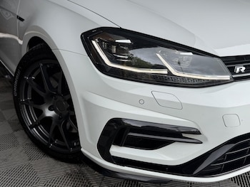 Used Volkswagen Golf 2019 for sale - 78662303: Photo