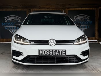 Used Volkswagen Golf 2019 for sale - 78662303: Photo