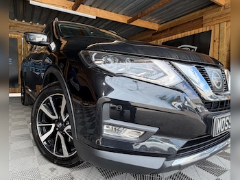 Used Nissan X-Trail 2018 for sale - 79279717: Photo