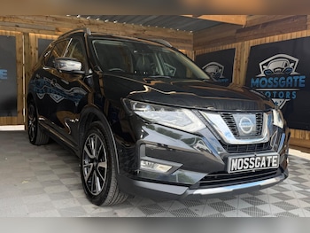 Used Nissan X-Trail 2018 for sale - 79279717: Photo