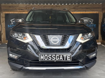 Used Nissan X-Trail 2018 for sale - 79279717: Photo