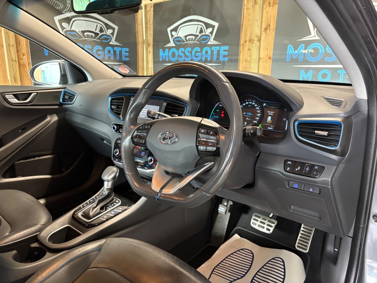 Used Hyundai IONIQ for sale - 76997377: Photo 12