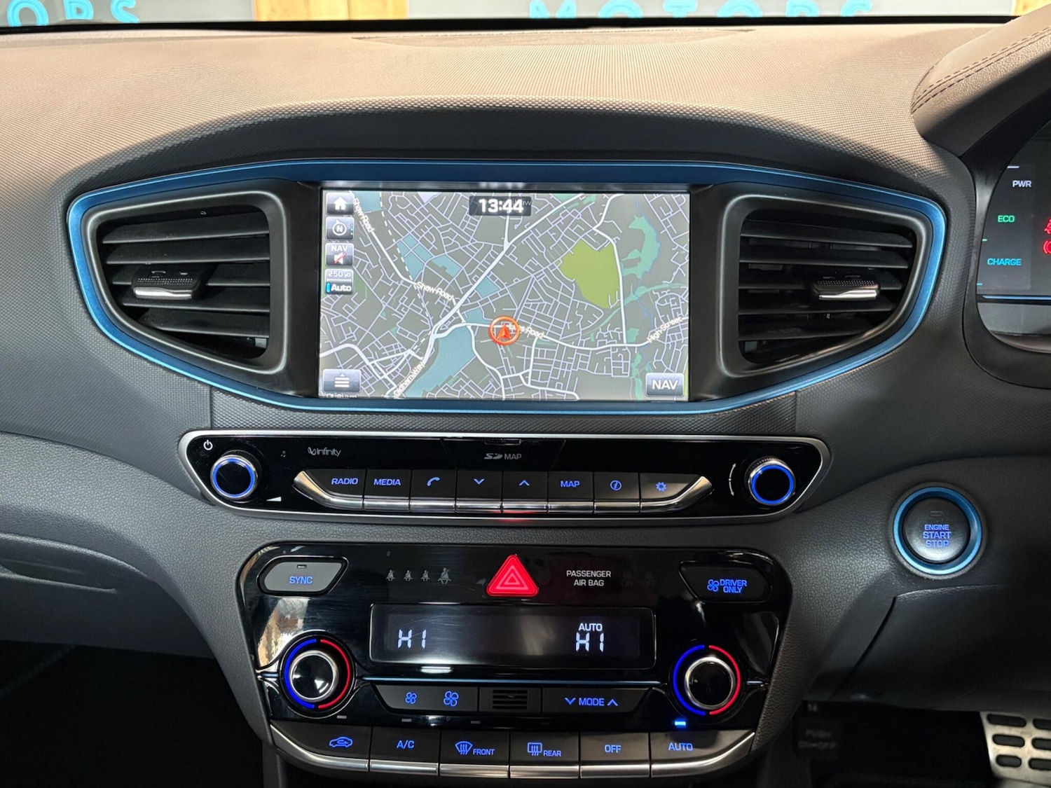 Used Hyundai IONIQ for sale - 76997377: Photo 26