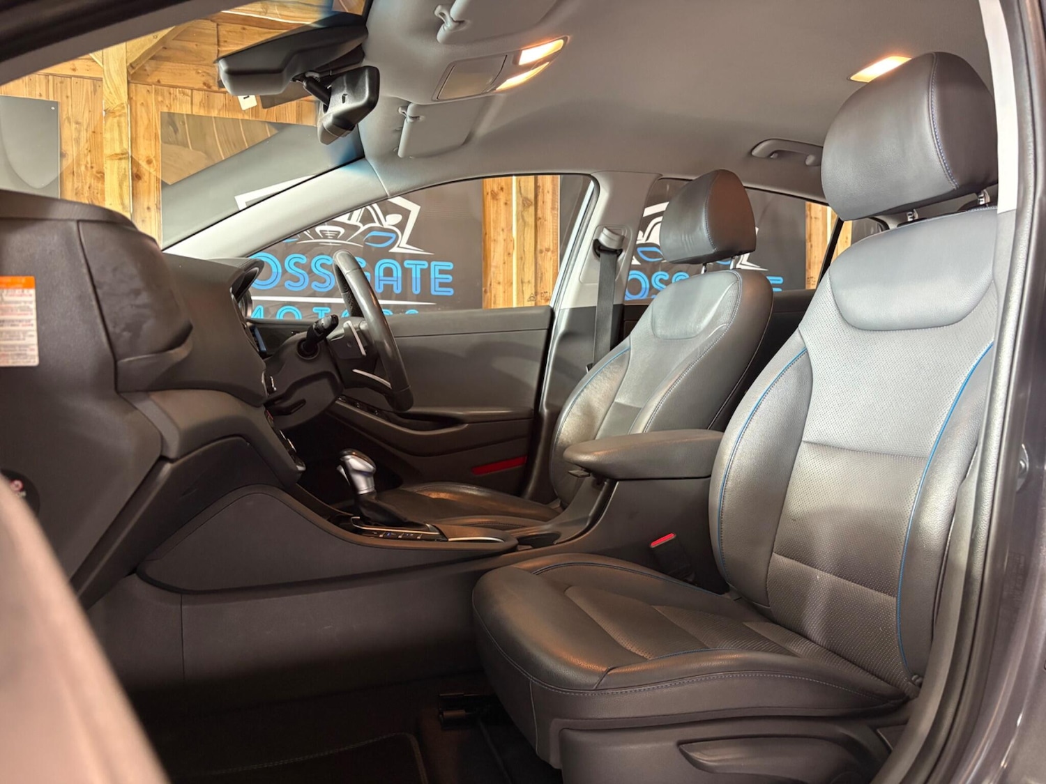 Used Hyundai IONIQ for sale - 76997377: Photo 30