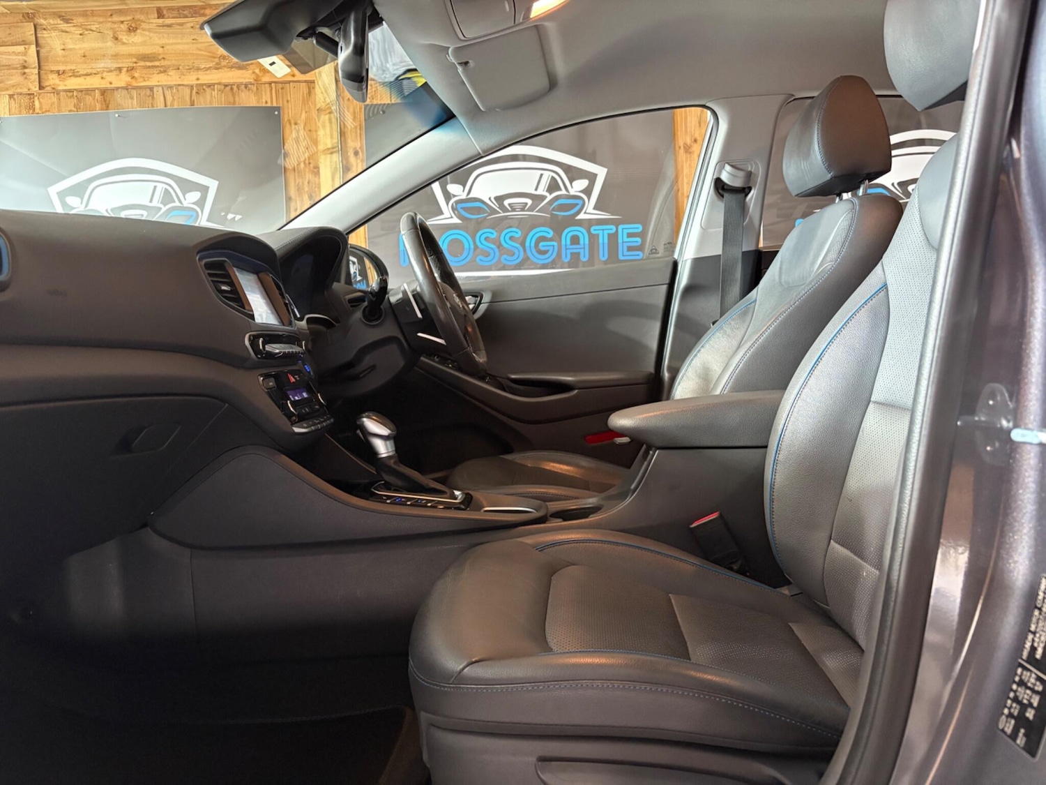 Used Hyundai IONIQ for sale - 76997377: Photo 31