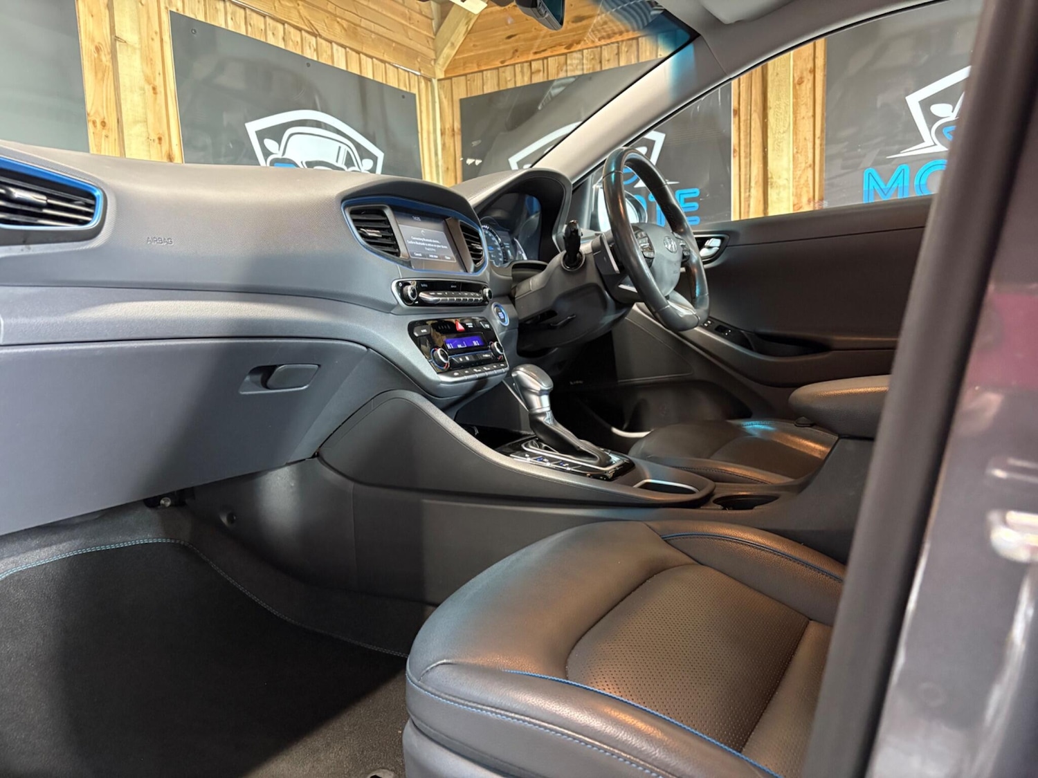 Used Hyundai IONIQ for sale - 76997377: Photo 32