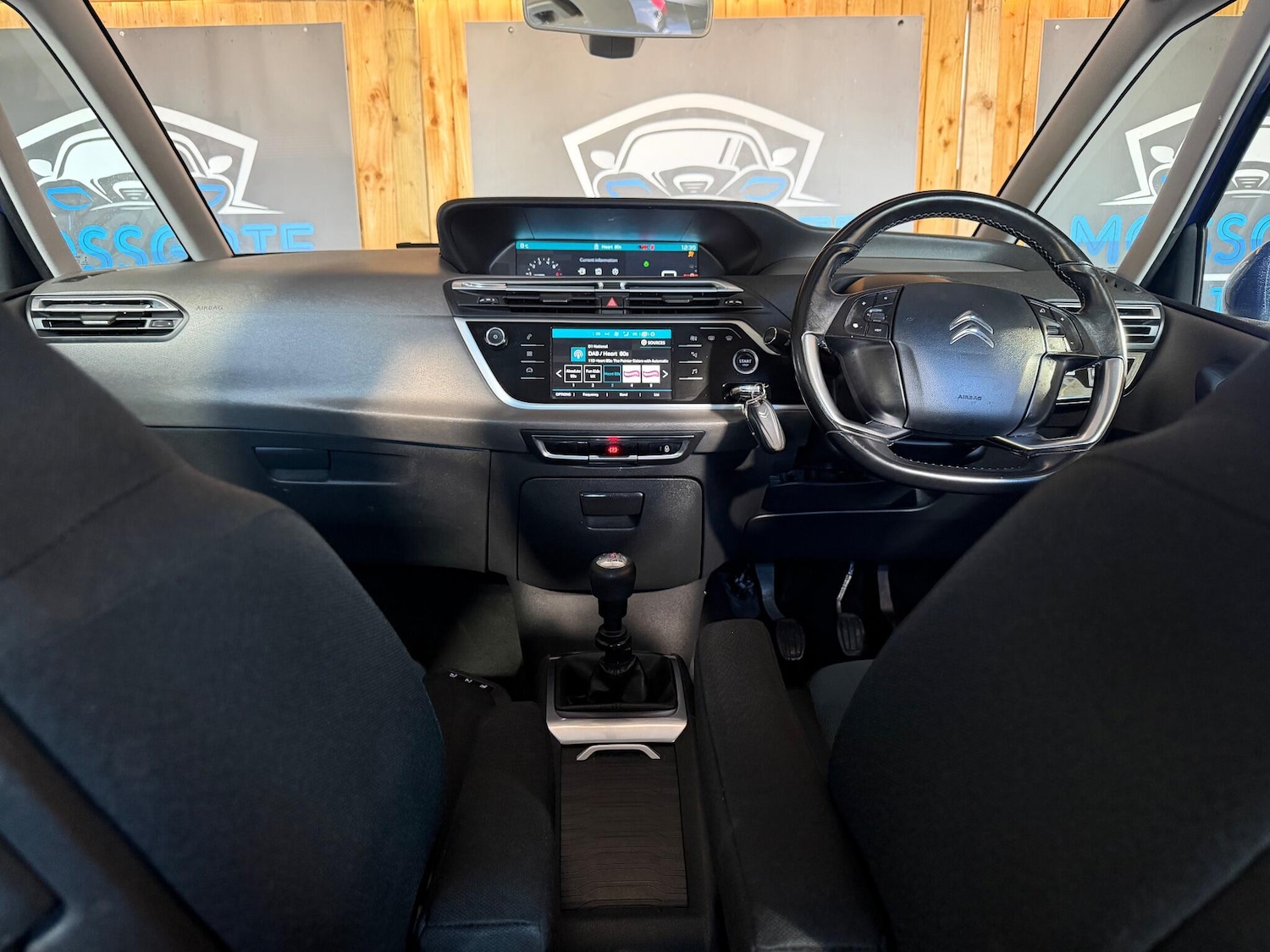 Used Citroen C4 Grand Picasso 2016 for sale - 77524502: Photo 15