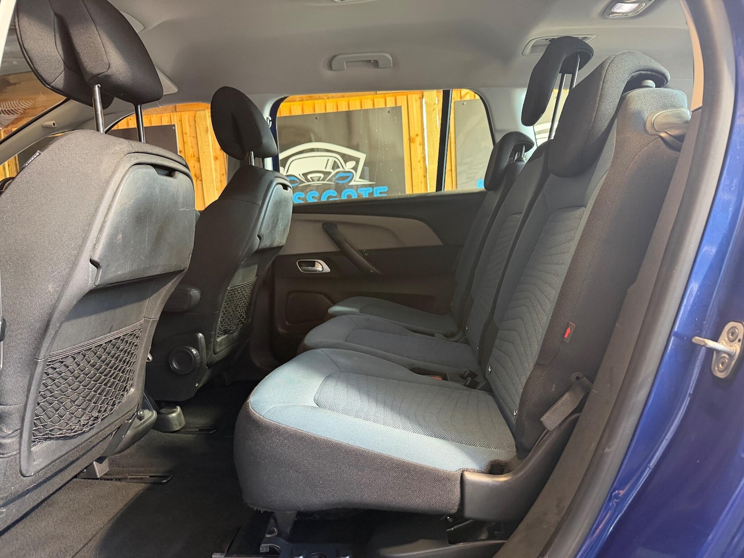 Used Citroen C4 Grand Picasso 2016 for sale - 77524502: Photo 25