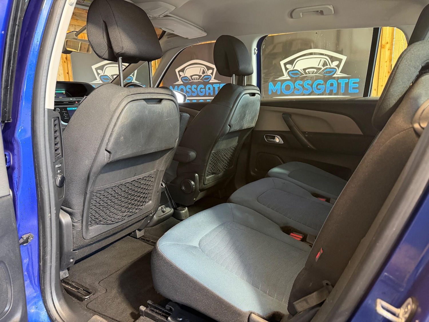 Used Citroen C4 Grand Picasso 2016 for sale - 77524502: Photo 26