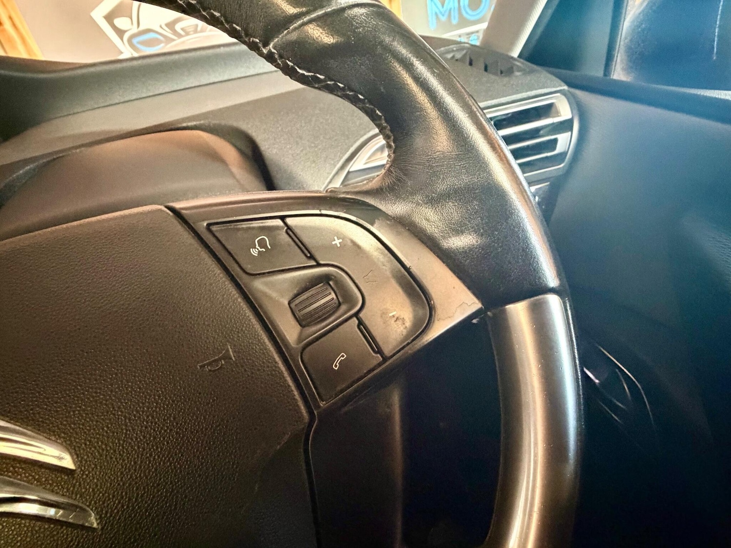 Used Citroen C4 Grand Picasso 2016 for sale - 77524502: Photo 31