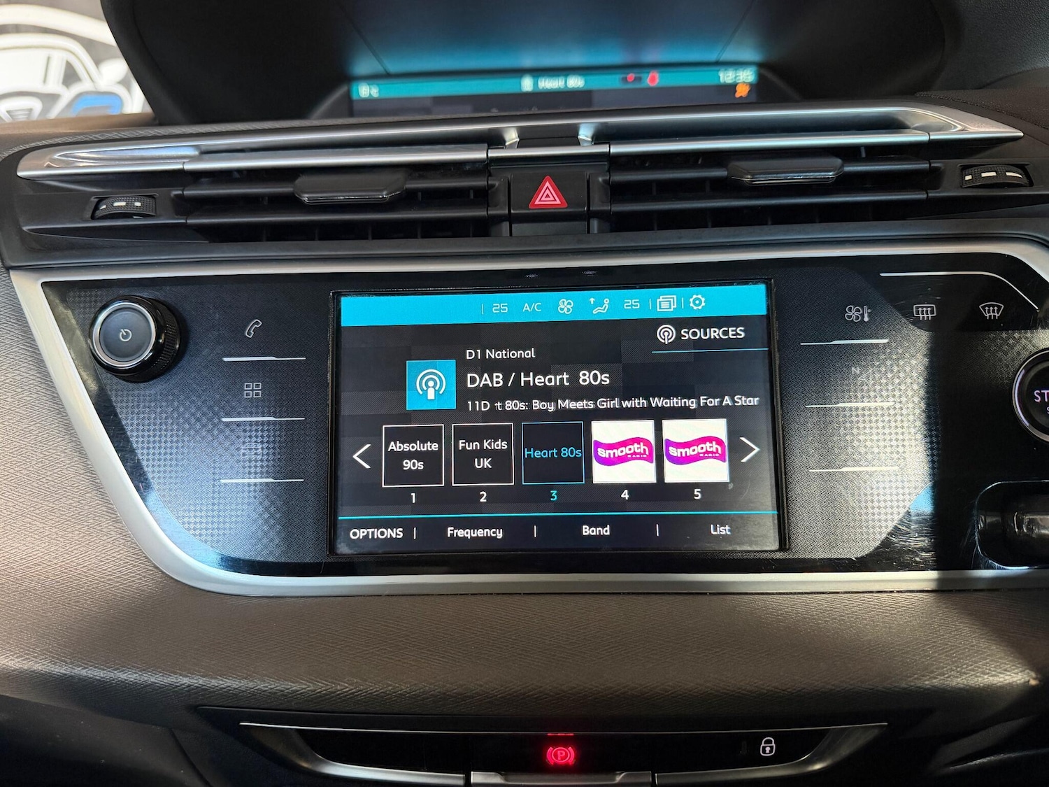 Used Citroen C4 Grand Picasso 2016 for sale - 77524502: Photo 35